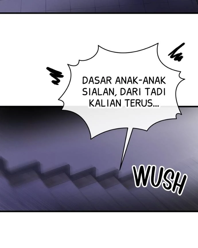 Back to The Chanbi chapter 27 halaman 115