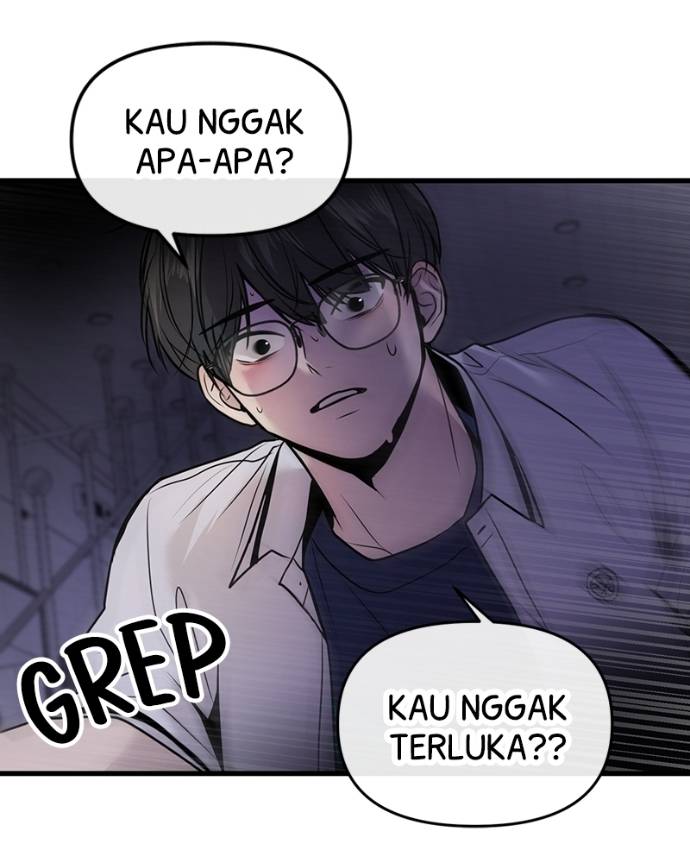 Back to The Chanbi chapter 27 halaman 116