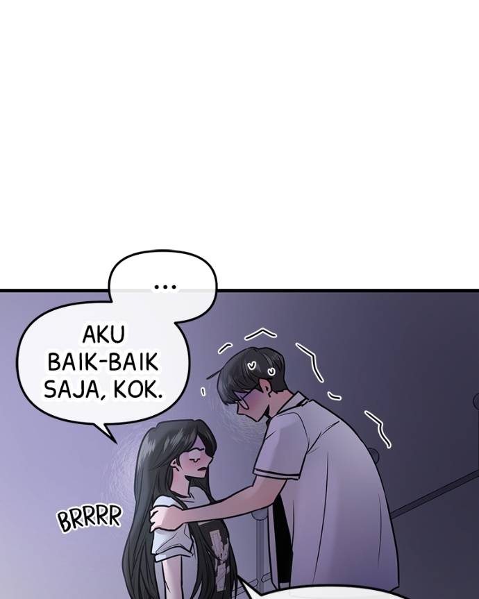 Back to The Chanbi chapter 27 halaman 117