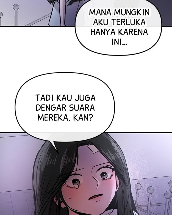 Back to The Chanbi chapter 27 halaman 118
