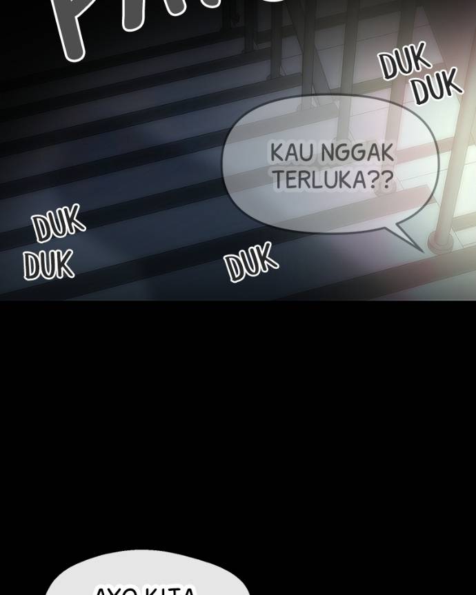 Back to The Chanbi chapter 27 halaman 120