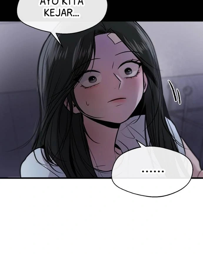 Back to The Chanbi chapter 27 halaman 121