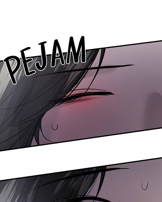 Back to The Chanbi chapter 27 halaman 122