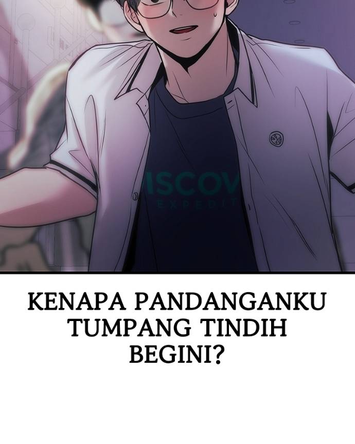 Back to The Chanbi chapter 27 halaman 124