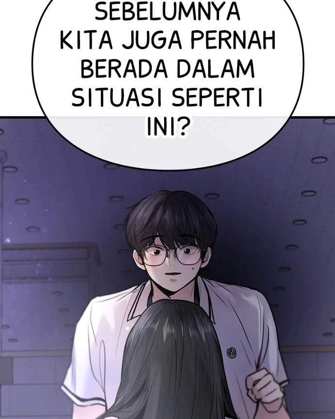 Back to The Chanbi chapter 27 halaman 126