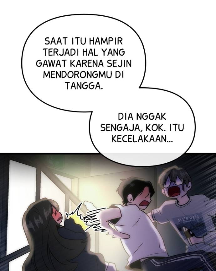 Back to The Chanbi Bab 28 halaman 15