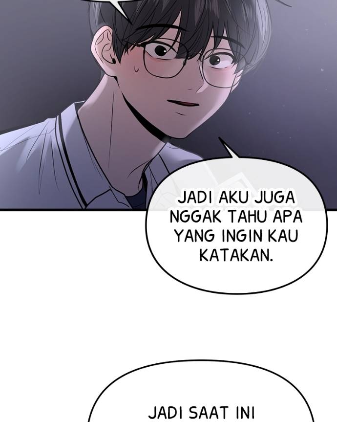 Back to The Chanbi Bab 28 halaman 30