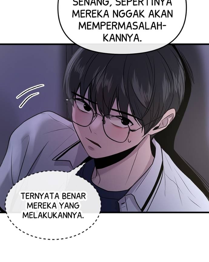 Back to The Chanbi Bab 28 halaman 49
