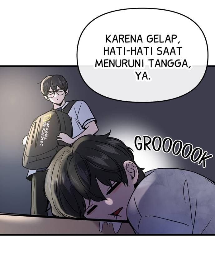 Back to The Chanbi Bab 28 halaman 74