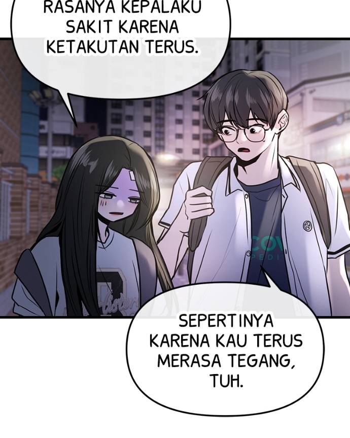 Back to The Chanbi Bab 28 halaman 84