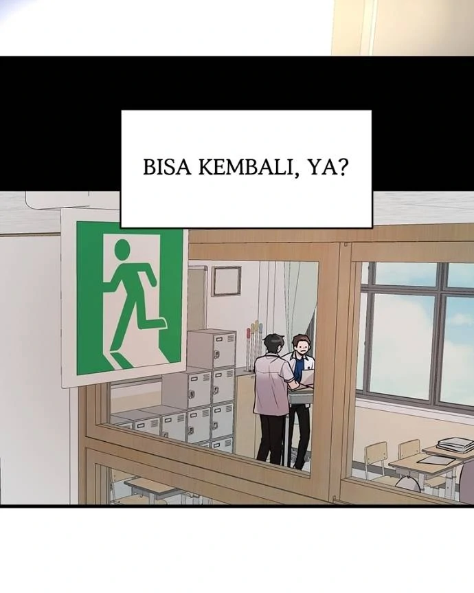 Back to The Chanbi chapter 29 halaman 2