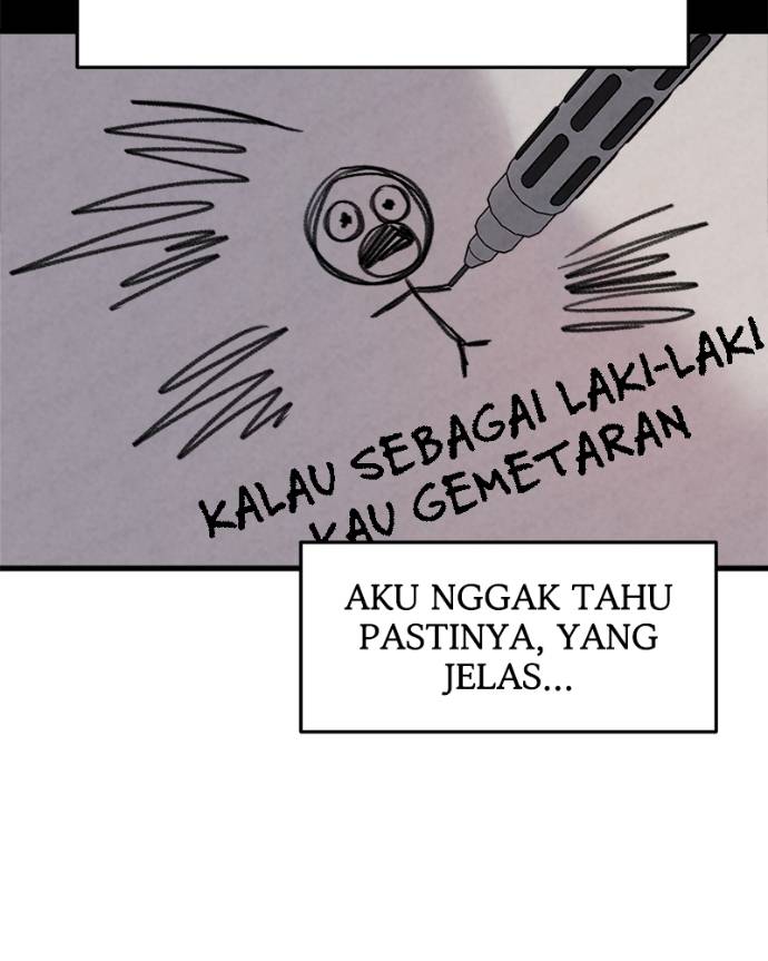 Back to The Chanbi chapter 29 halaman 4