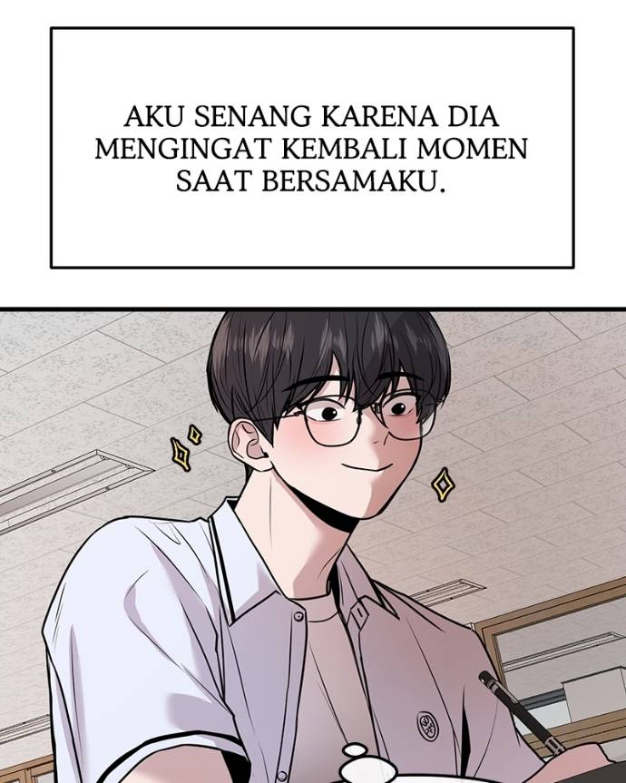 Back to The Chanbi chapter 29 halaman 5