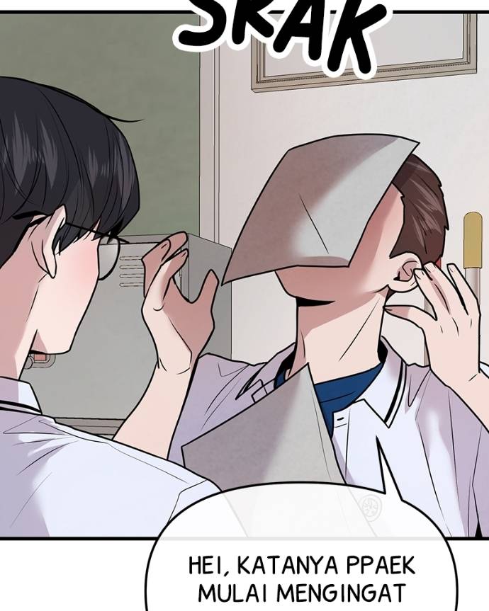 Back to The Chanbi chapter 29 halaman 7