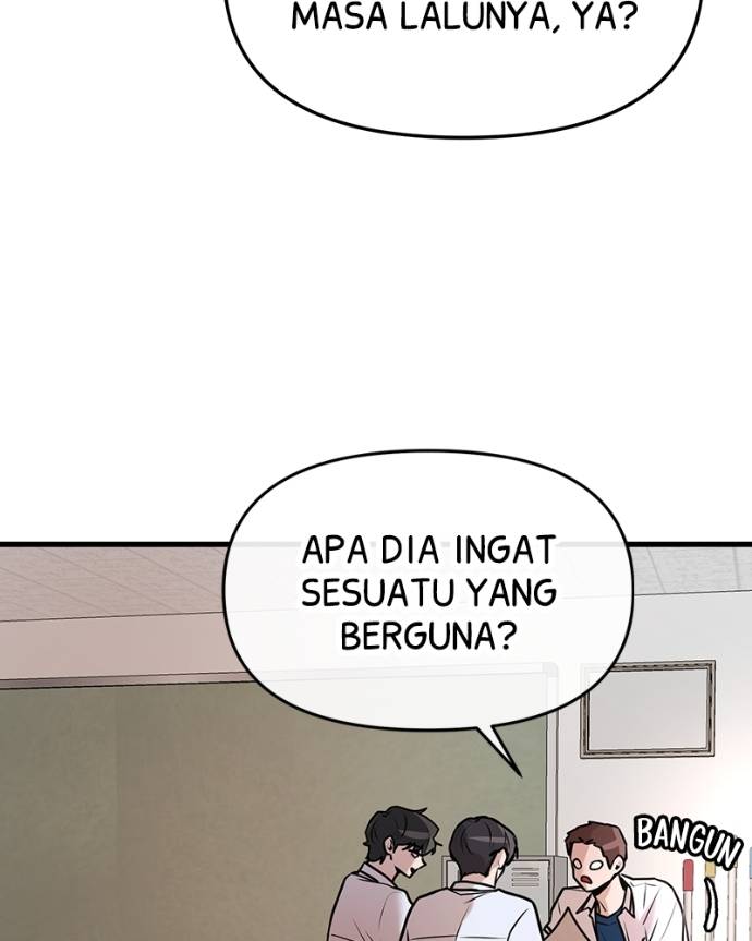 Back to The Chanbi chapter 29 halaman 8