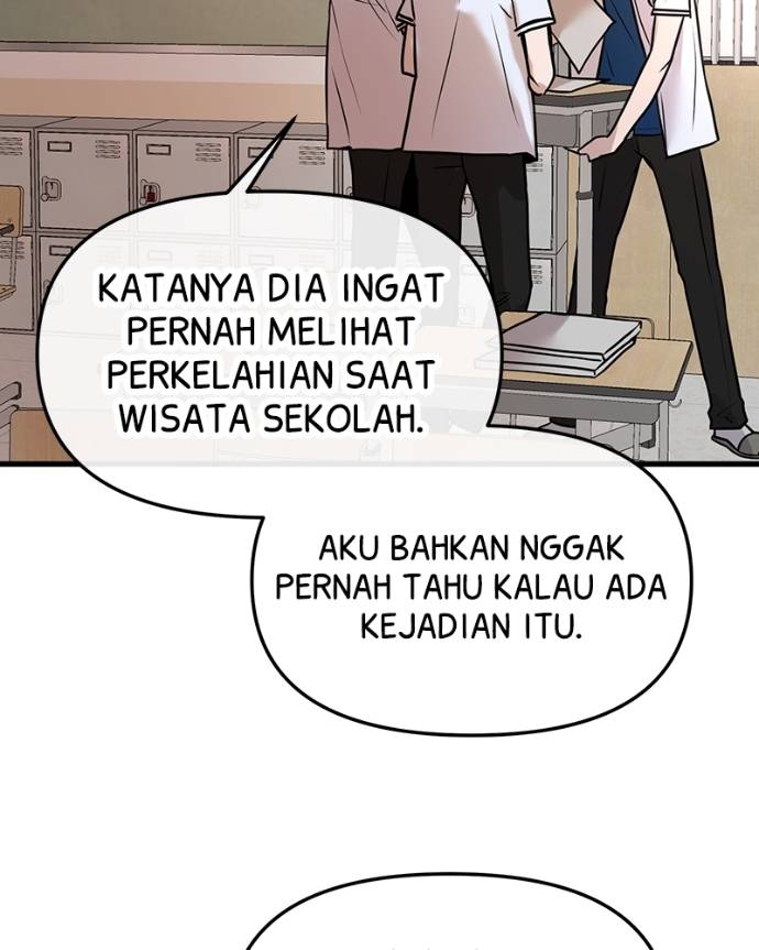 Back to The Chanbi chapter 29 halaman 9