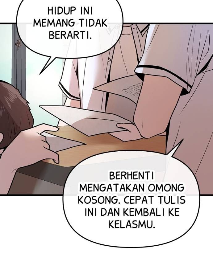 Back to The Chanbi chapter 29 halaman 14