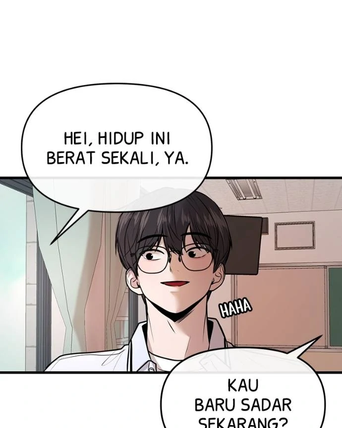 Back to The Chanbi chapter 29 halaman 15