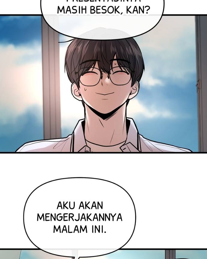 Back to The Chanbi chapter 29 halaman 18