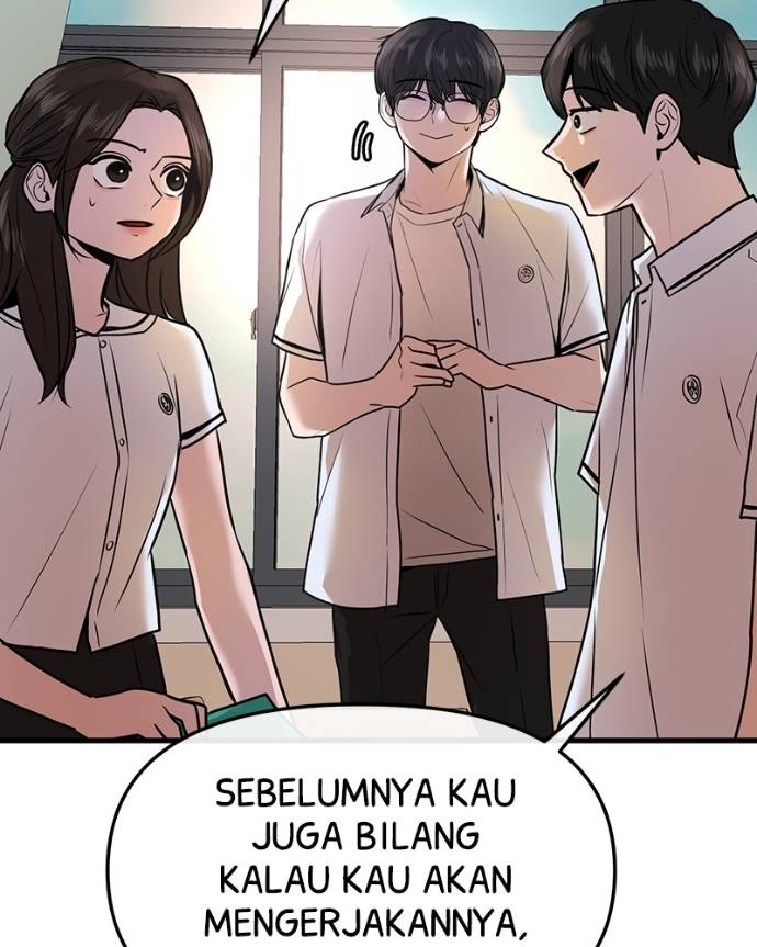 Back to The Chanbi chapter 29 halaman 19