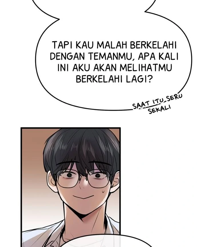 Back to The Chanbi chapter 29 halaman 20