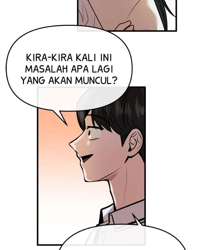 Back to The Chanbi chapter 29 halaman 22