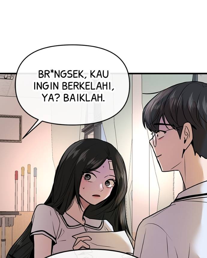 Back to The Chanbi chapter 29 halaman 25