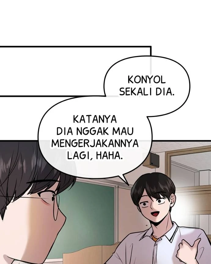 Back to The Chanbi chapter 29 halaman 27