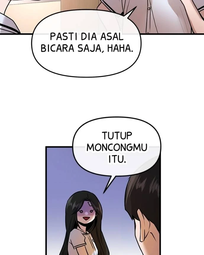 Back to The Chanbi chapter 29 halaman 28