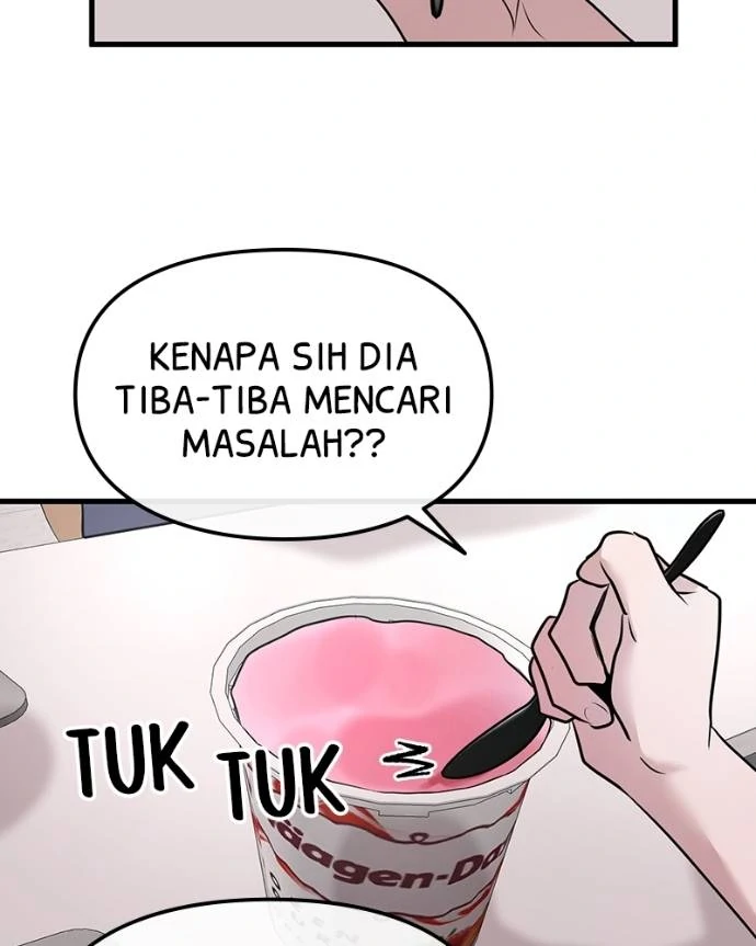 Back to The Chanbi chapter 29 halaman 31