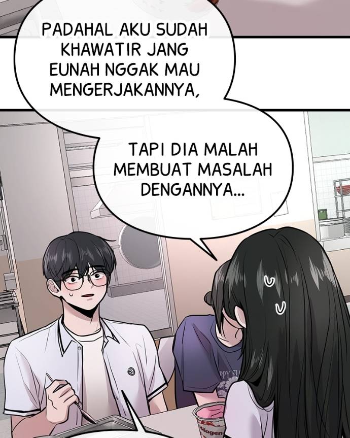 Back to The Chanbi chapter 29 halaman 32