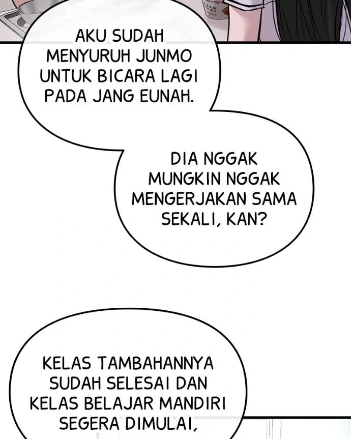 Back to The Chanbi chapter 29 halaman 33