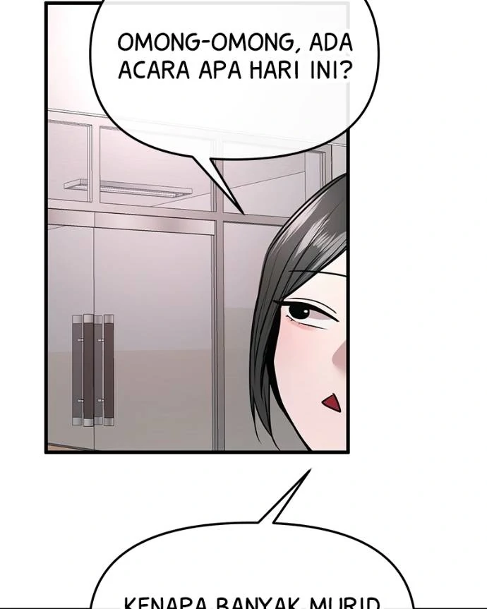 Back to The Chanbi chapter 29 halaman 38
