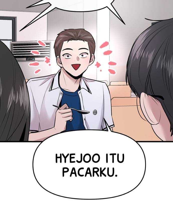 Back to The Chanbi chapter 29 halaman 43