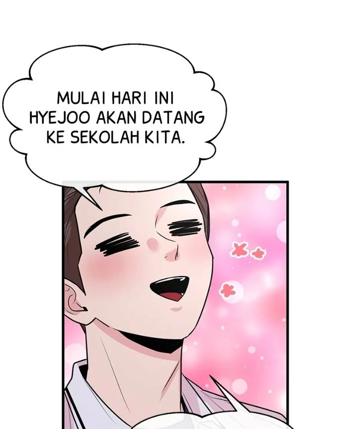 Back to The Chanbi chapter 29 halaman 44