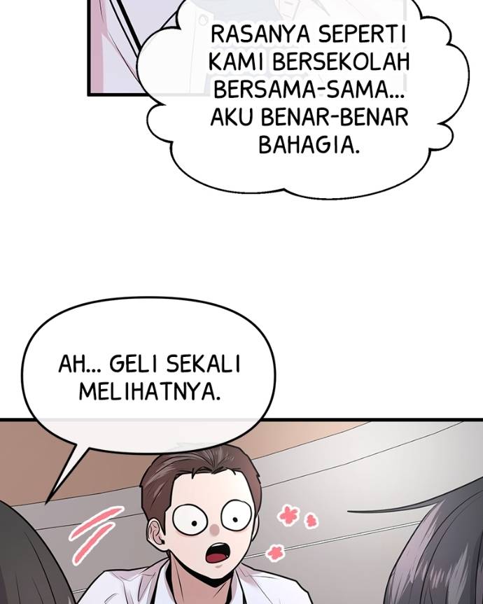 Back to The Chanbi chapter 29 halaman 45