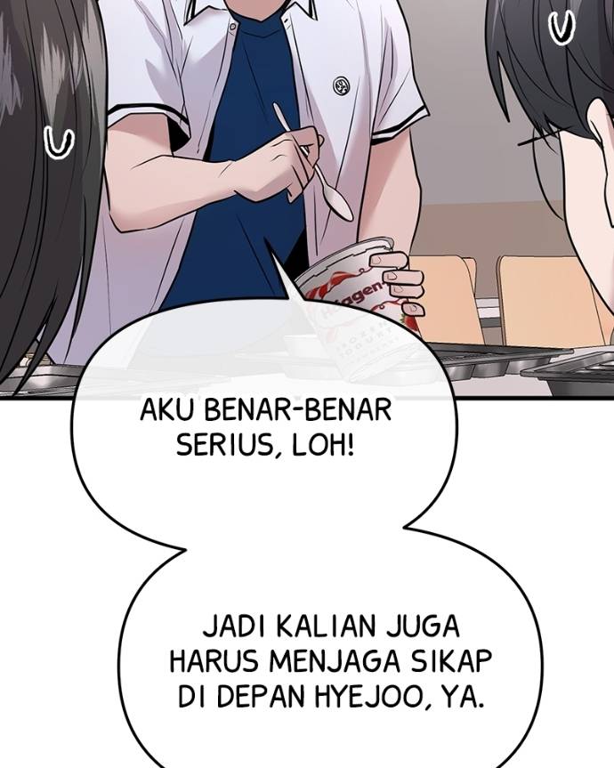 Back to The Chanbi chapter 29 halaman 46