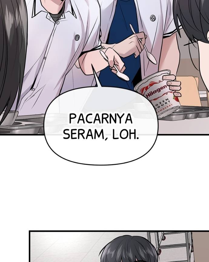 Back to The Chanbi chapter 29 halaman 48