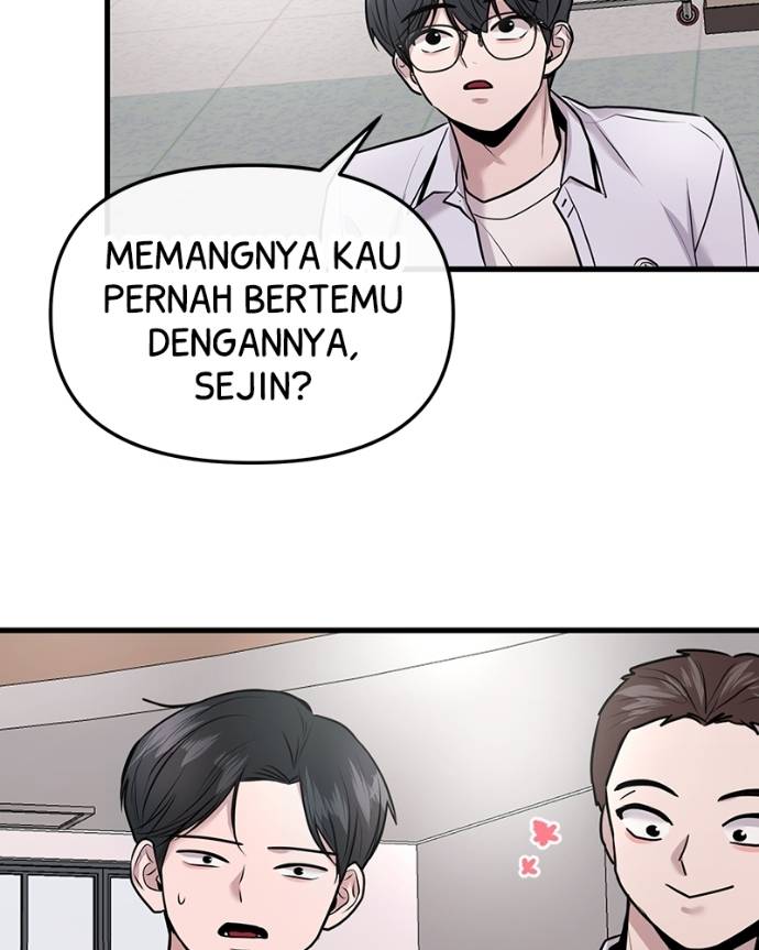 Back to The Chanbi chapter 29 halaman 49
