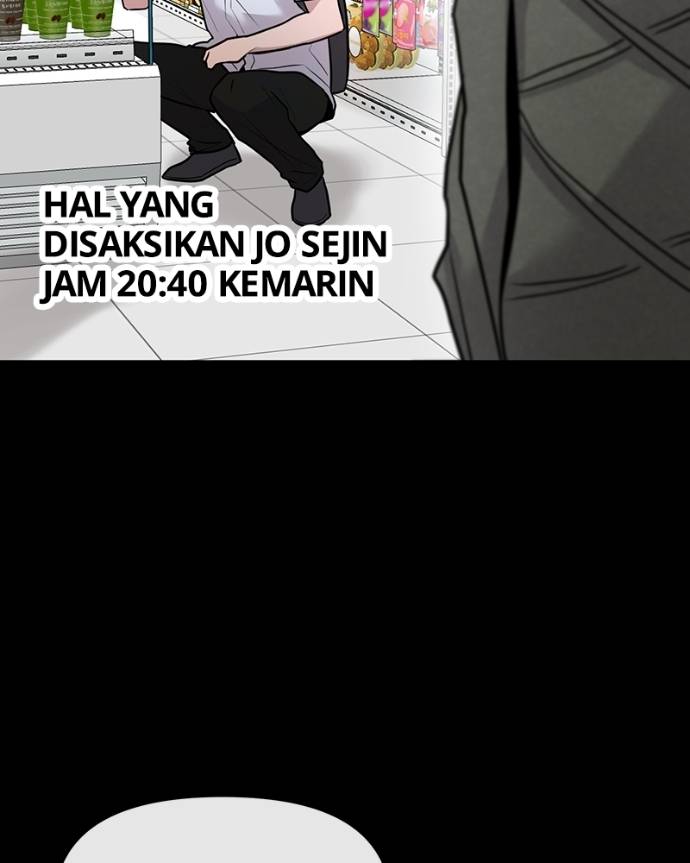 Back to The Chanbi chapter 29 halaman 53