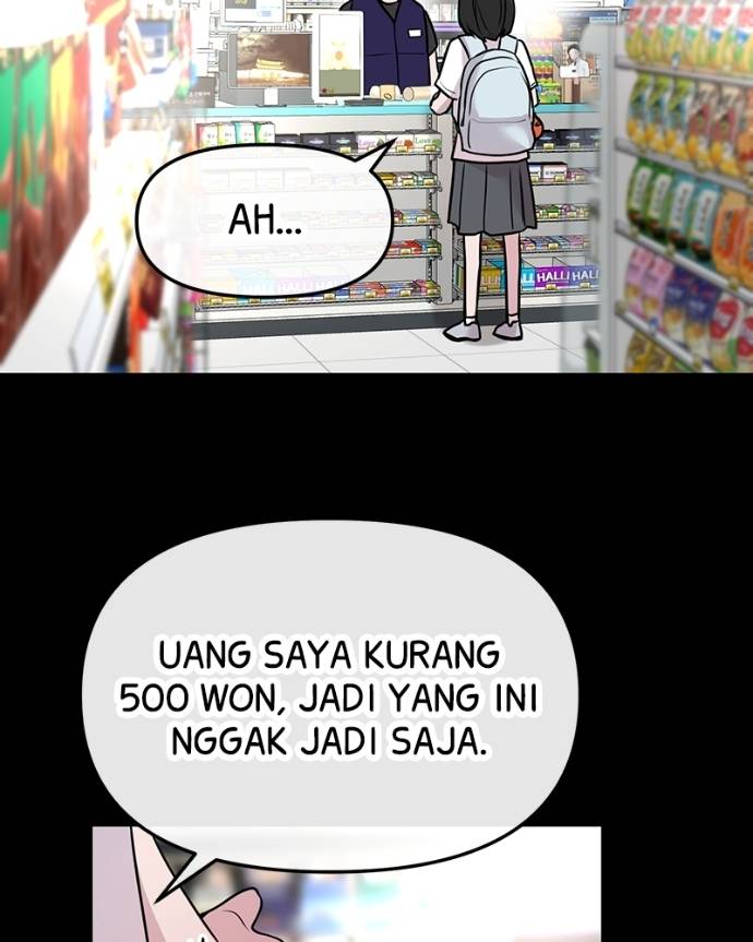 Back to The Chanbi chapter 29 halaman 55