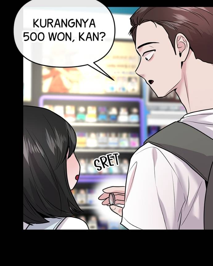 Back to The Chanbi chapter 29 halaman 57