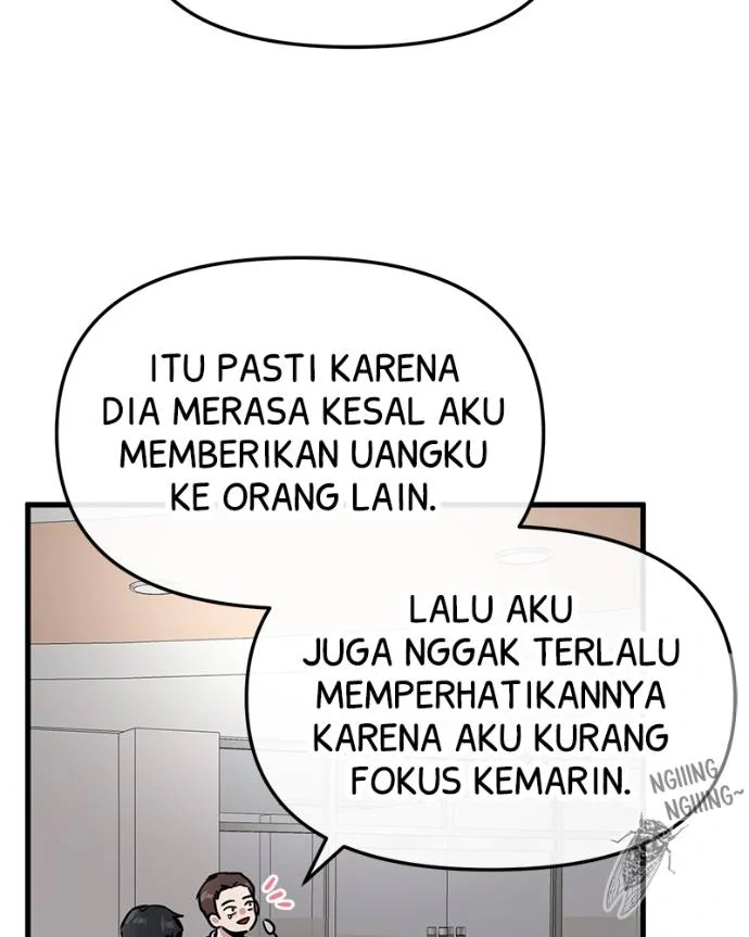 Back to The Chanbi chapter 29 halaman 67
