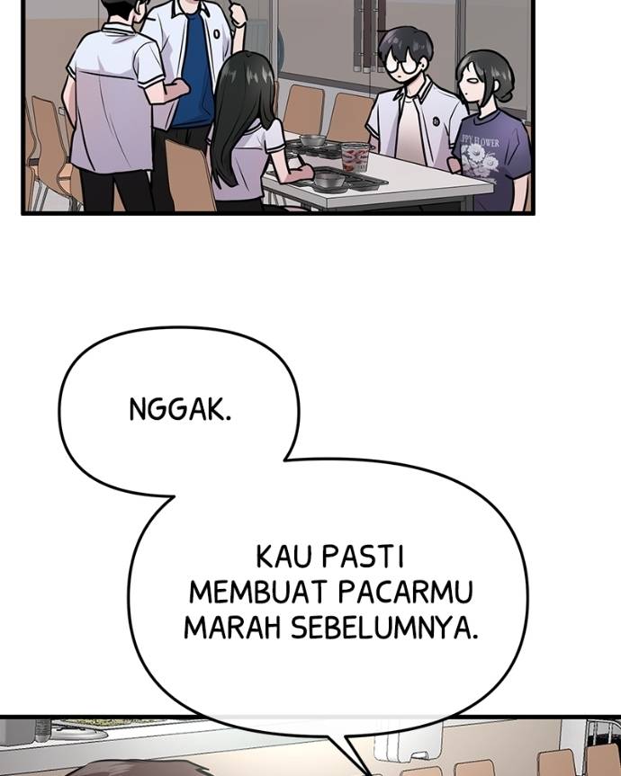 Back to The Chanbi chapter 29 halaman 68