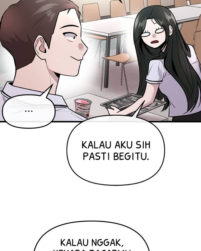 Back to The Chanbi chapter 29 halaman 69