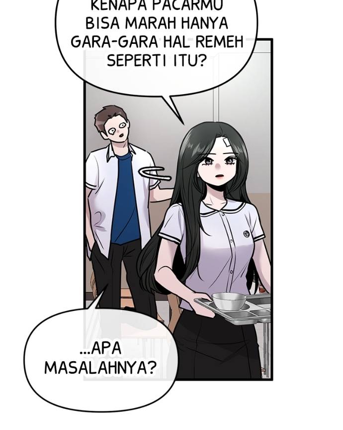 Back to The Chanbi chapter 29 halaman 70