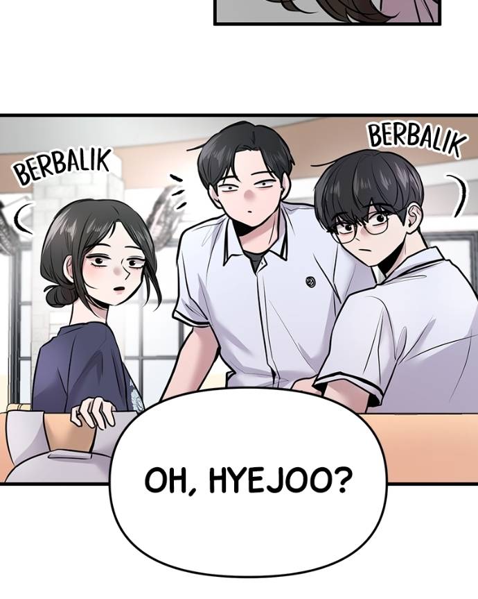 Back to The Chanbi chapter 29 halaman 74