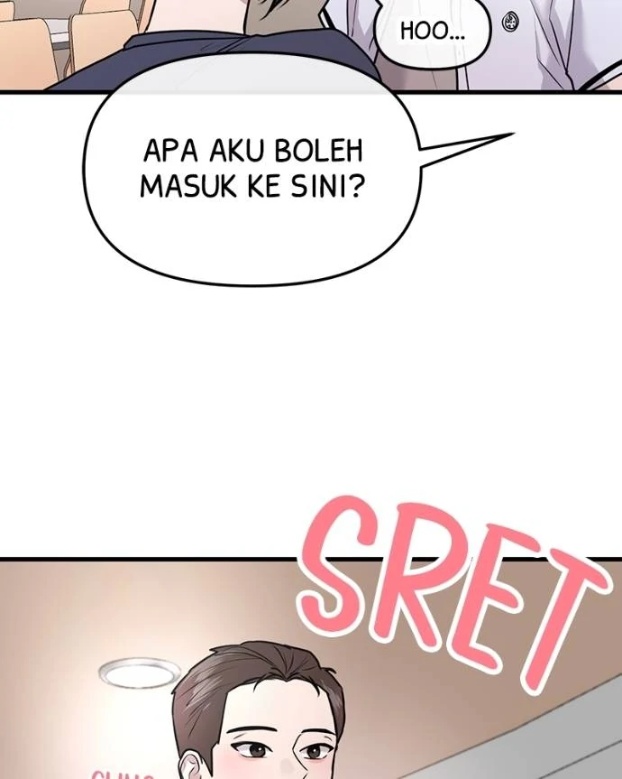Back to The Chanbi chapter 29 halaman 76