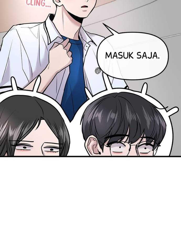 Back to The Chanbi chapter 29 halaman 77