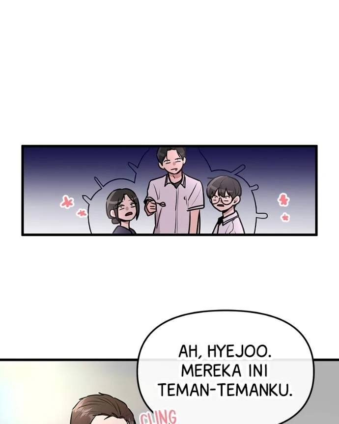 Back to The Chanbi chapter 29 halaman 78